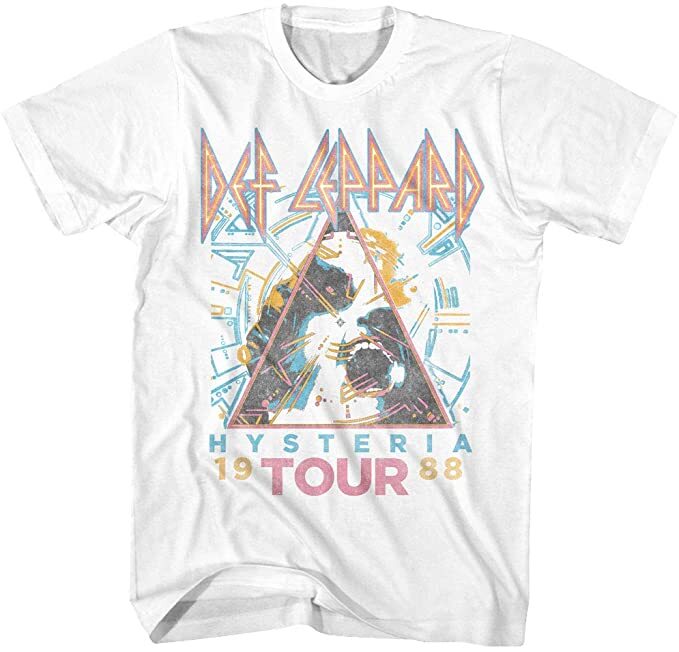 Californian consequatur Rock Shirt